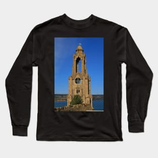 A Little Piece of London Long Sleeve T-Shirt